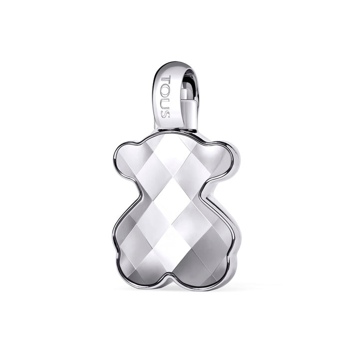 Tous LoveMe The Silver Parfum Eau de Parfum 50ml Spray - Fragrance at MyPerfumeShop by Tous