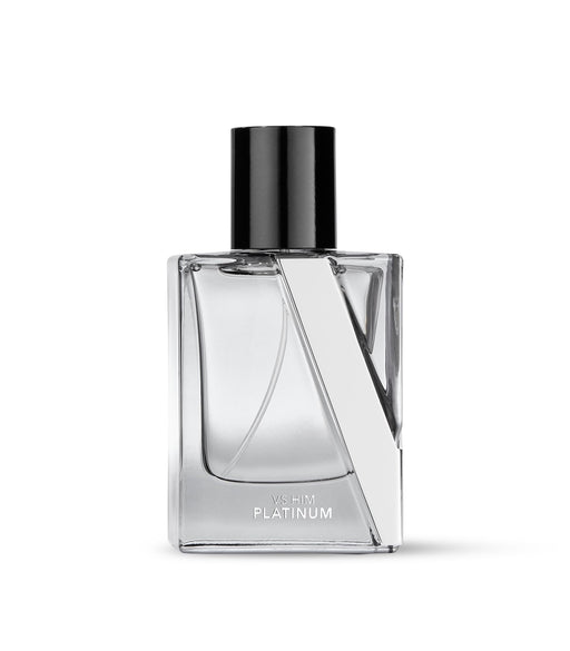 Victoria's Secret VS Him Platinum Eau de Parfum 50ml Spray