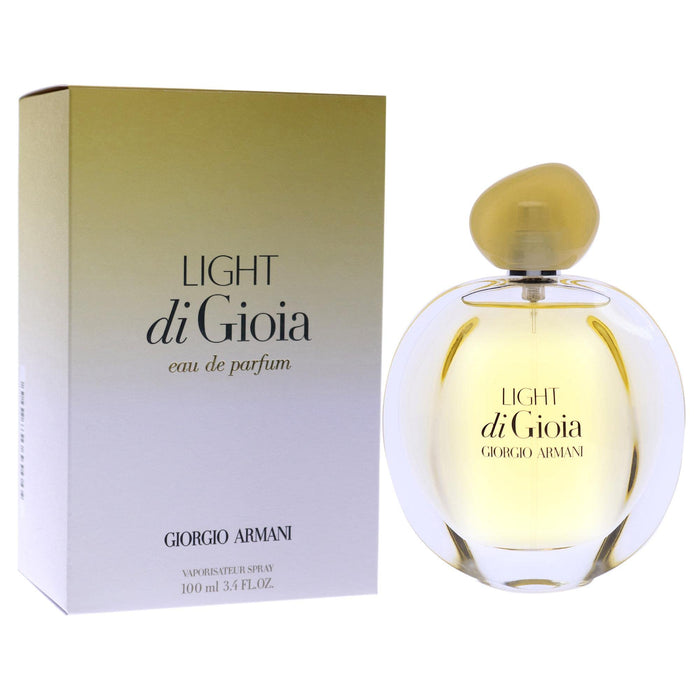 Giorgio Armani Light Di Gioia Eau de Parfum 100ml
