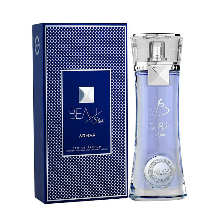 Armaf Beau Star Blue Eau de Parfum 100ml Spray