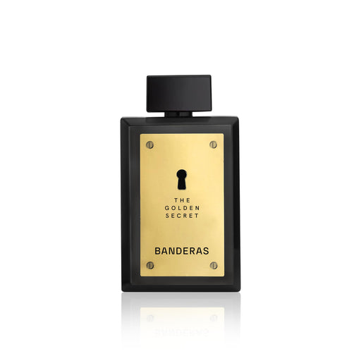 Antonio Banderas The Golden Secret Eau de Toilette 200ml Spray
