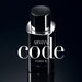 Giorgio Armani Code Parfum 30ml