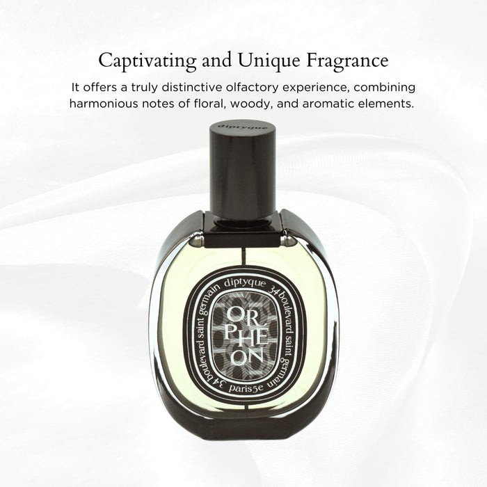 Diptyque OrphÃ©on Eau de Parfum 75ml Spray