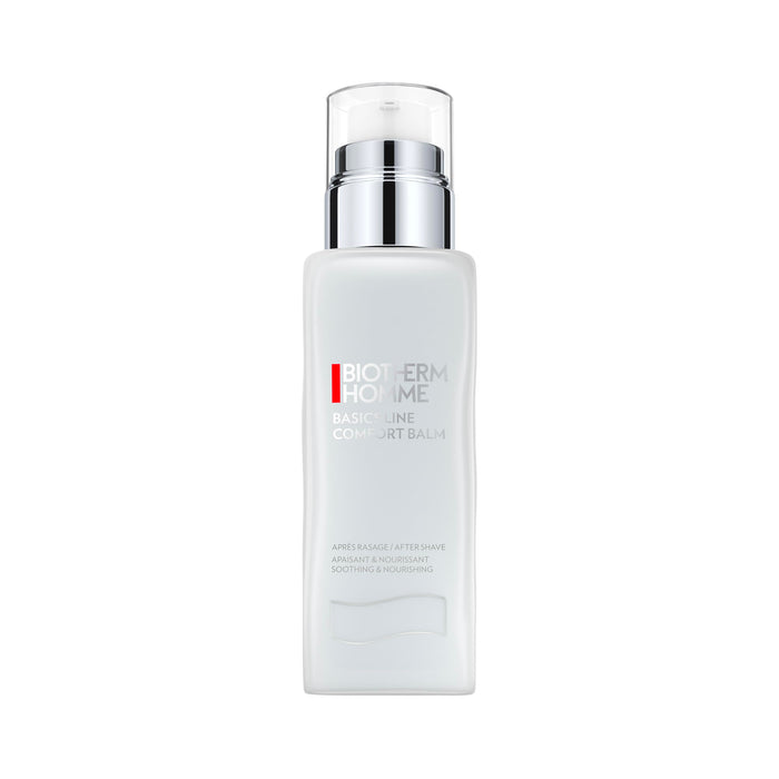 Biotherm Homme Basics Line Comfort Aftershave Balm 75ml