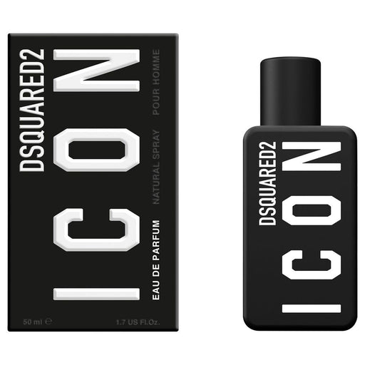 Dsquared2 Icon Pour Homme Eau de Parfum 50ml