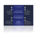 Ted Baker Icons Gift Set 15ml EDT Skinware Original + 15ml EDT Skinware Limited Edition + 15ml EDT M For Him + 15ml EDT X20 For Him