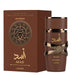Lattafa Asad Bourbon Eau de Parfum 100ml