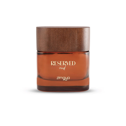 Zimaya Reserved Oud Eau de Parfum 100ml Spray