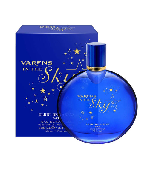 Ulric De Varens Varens In The Sky Eau de Parfum 100ml