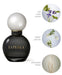 La Perla Signature Eau de Parfum 90ml Refillable Spray