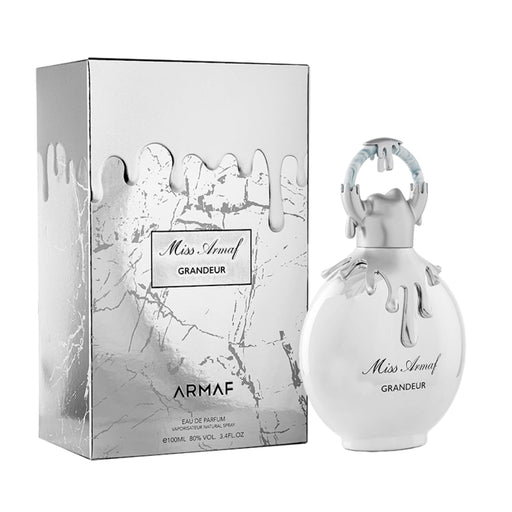 Miss Armaf Grandeur Eau De Parfum 100ml