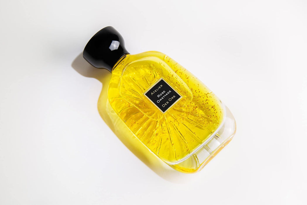 Atelier Des Ors Rose Omeyyade Eau de Parfum 100ml - Eau de Perfume at MyPerfumeShop by Atelier Des Ors