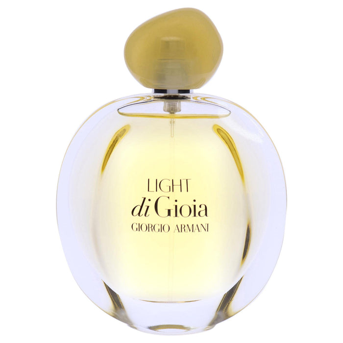 Giorgio Armani Light Di Gioia Eau de Parfum 100ml