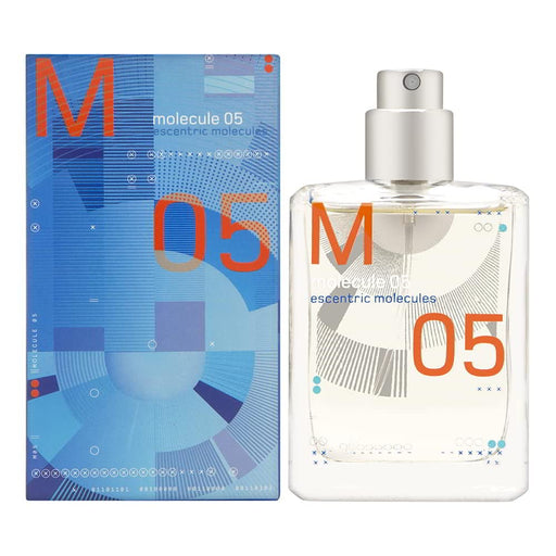 Escentric Molecules Escentric 05 Refill Eau De Toilette 30ml