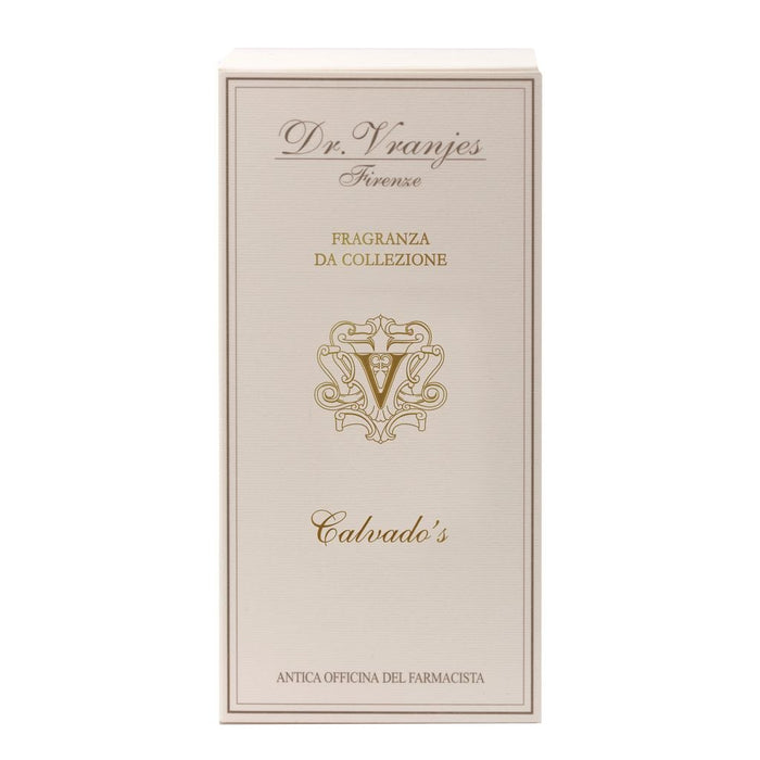 Dr. Vranjes Firenze Calvado's Diffuser 250ml - Diffuser at MyPerfumeShop by Dr. Vranjes Firenze