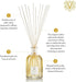 Dr. Vranjes Firenze White Sticks Diffuser 1250ml - Bath & Body at MyPerfumeShop by Dr. Vranjes Firenze