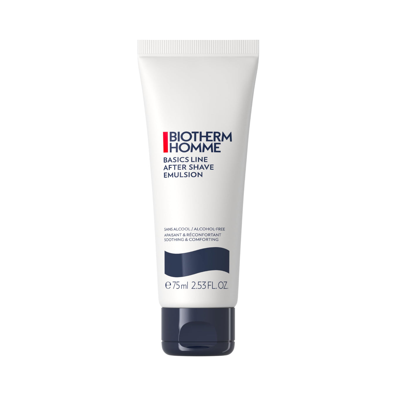 Aftershave Emulsion