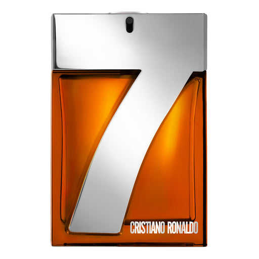 Cristiano Ronaldo CR7 Fearless Eau de Toilette 50ml Spray