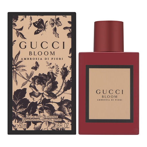 Gucci Bloom Ambrosia di Fiori Intense Eau de Parfum 50ml Spray