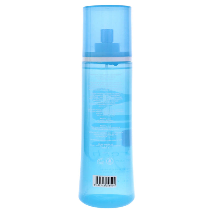 Fila Fresh For Men Refreshing Body Spray 250ml
