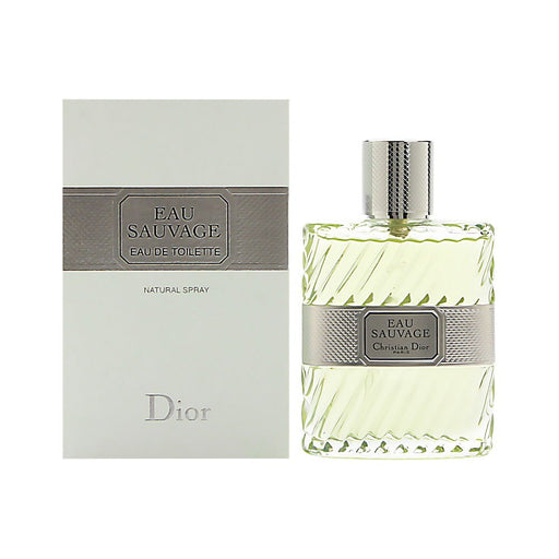 Dior Eau Sauvage Eau de Toilette 100ml