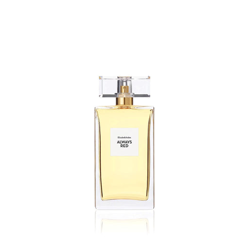 Elizabeth Arden Always Red Eau de Toilette 100ml Spray
