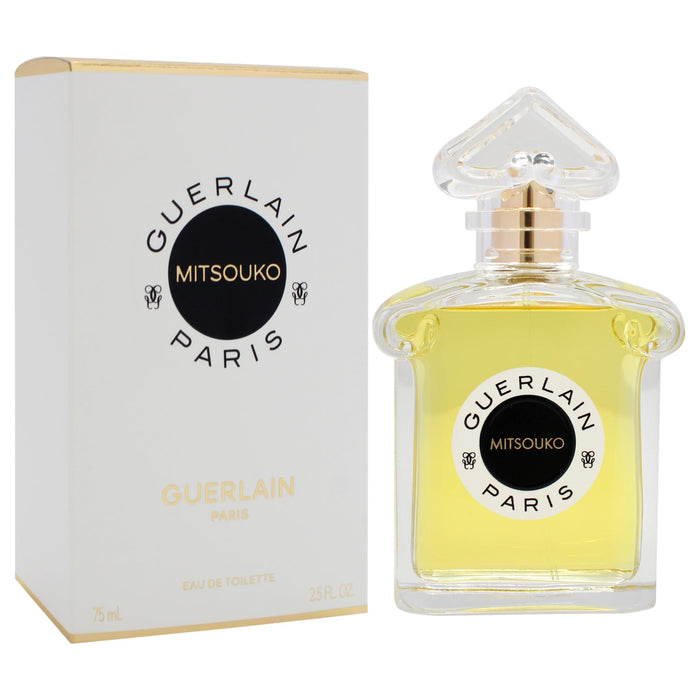Guerlain Mitsouko Eau De Toilette 75ml Spray