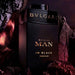 Bvlgari Man In Black Parfum Eau de Parfum 60ml Spray