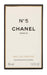 Chanel N°5 Eau De Parfum 35ml - Eau de Perfume at MyPerfumeShop by Chanel