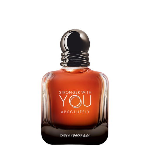 Giorgio Armani Emporio Armani Stronger With You Absolutely Eau de Parfum 50ml Spray