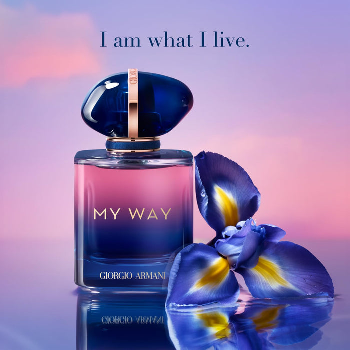 Giorgio Armani My Way Parfum Eau de Parfum 90ml Spray