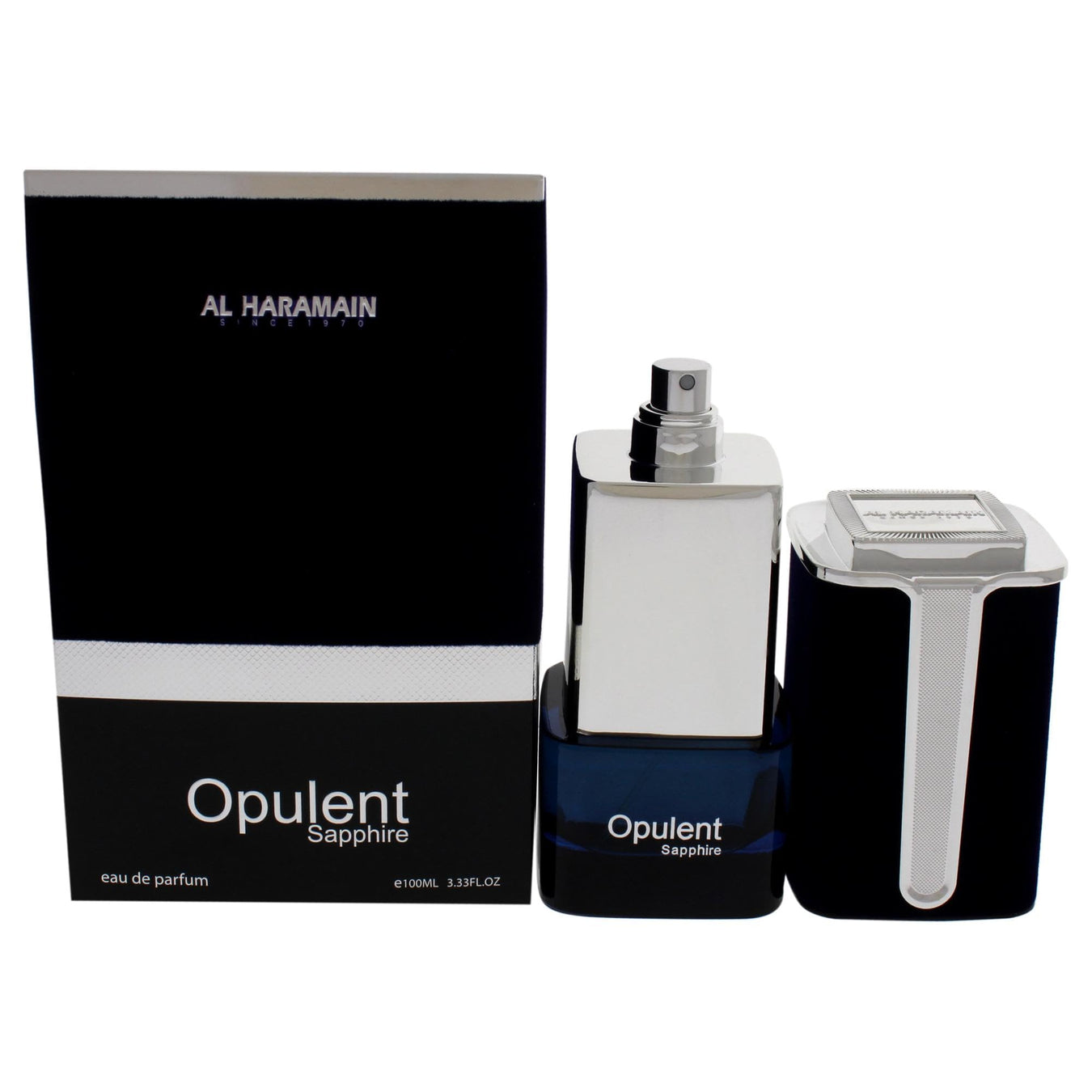 Al Haramain Perfumes