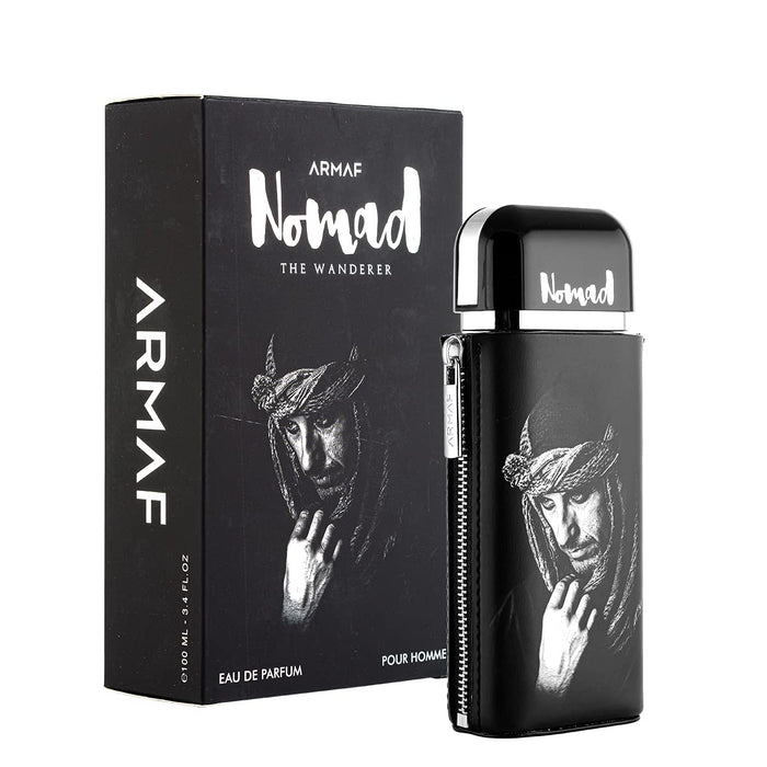 Armaf Nomad Pour Homme Eau de Parfum 100ml Spray