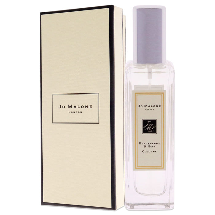 Jo Malone Blackberry & Bay Eau de Cologne 30ml Spray - Fragrance at MyPerfumeShop by Jo Malone