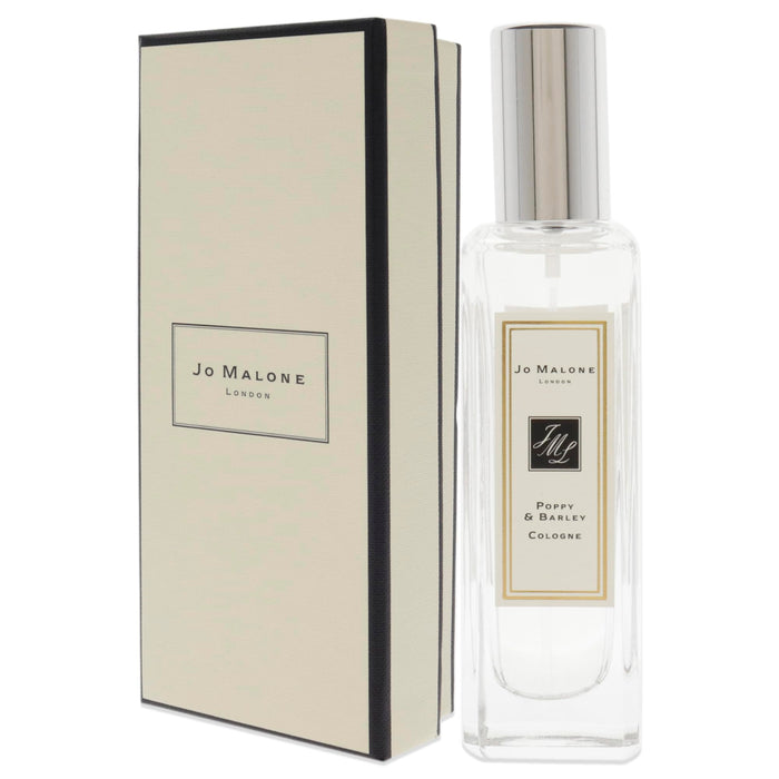 Jo Malone Poppy  Barley Unboxed Eau De Cologne 30ml - Eau De Cologne at MyPerfumeShop by Jo Malone