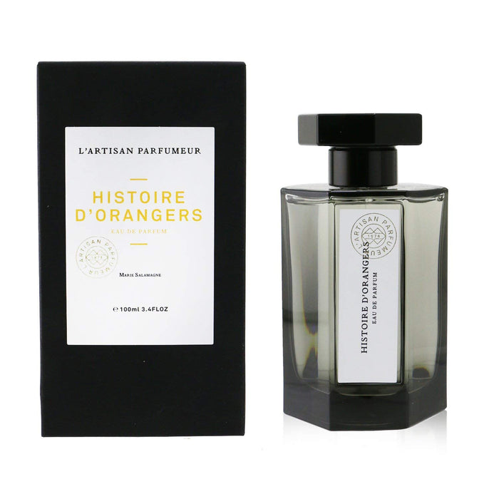 L'artisan Parfumeur Histoire d'Orangers Eau de Parfum 100ml
