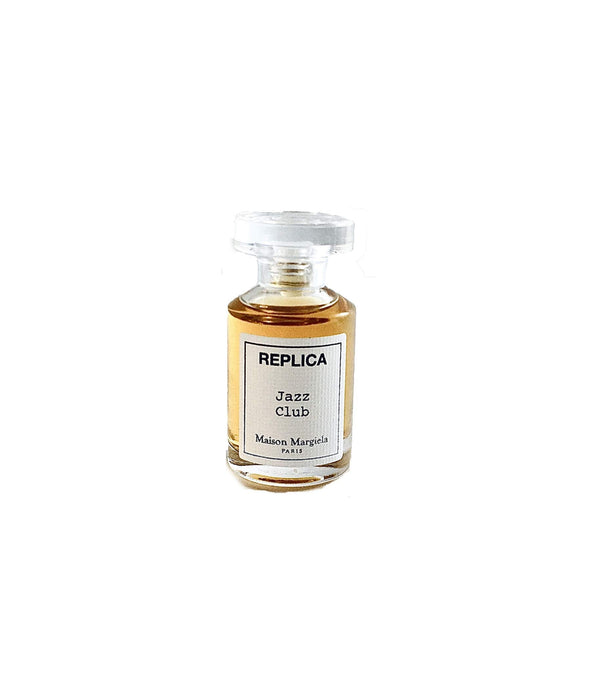 Maison Margiela Replica Jazz Club Mini Eau de Toilette 7ml - Eau De Toilette at MyPerfumeShop by Maison Margiela