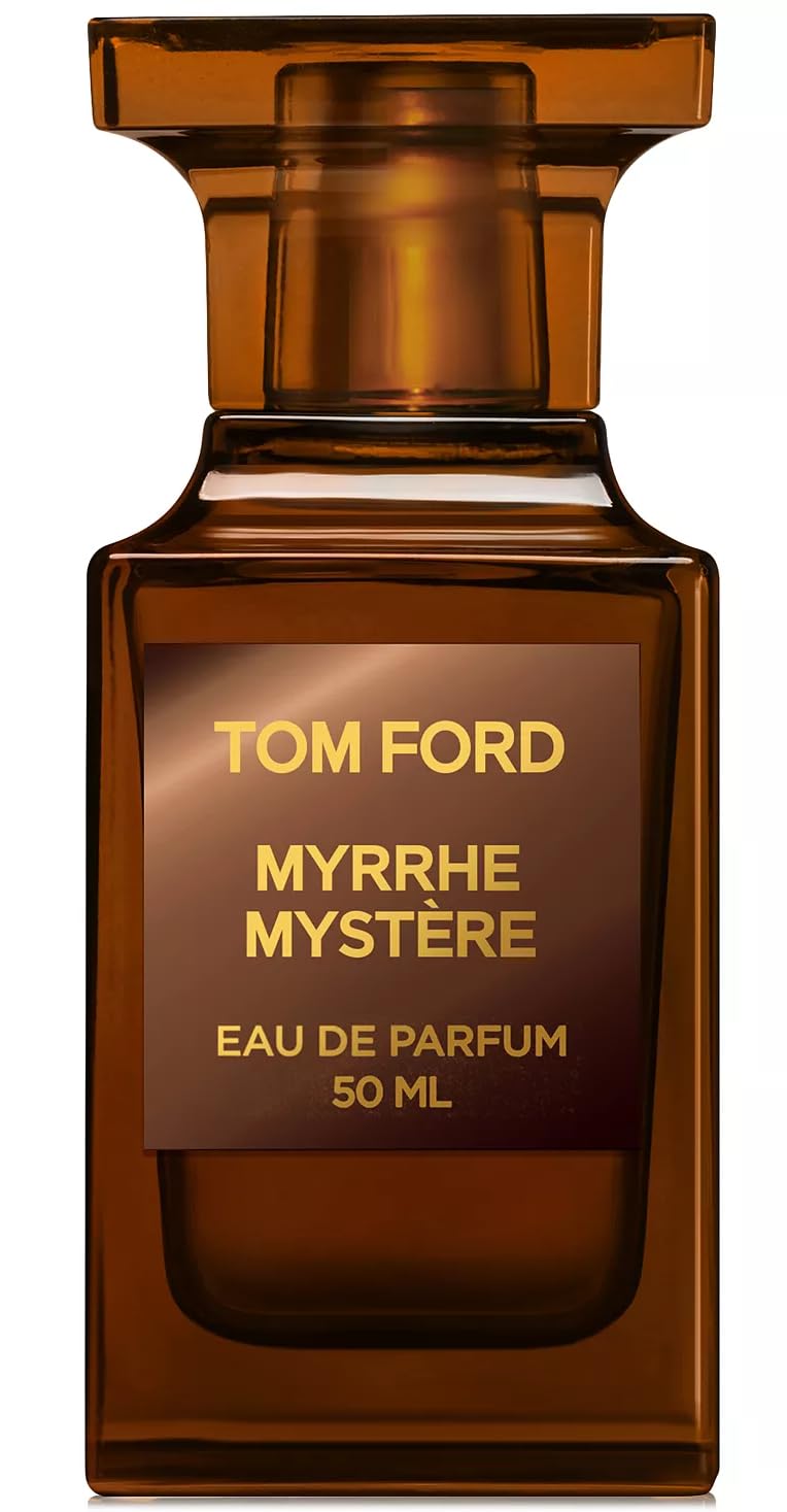 Myrrhe Mystere