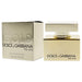 Dolce & Gabbana The One Gold Eau de Parfum Intense 30ml Spray - Beauty at MyPerfumeShop by Dolce & Gabbana