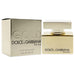 Dolce & Gabbana The One Gold Eau de Parfum Intense 30ml Spray - Beauty at MyPerfumeShop by Dolce & Gabbana