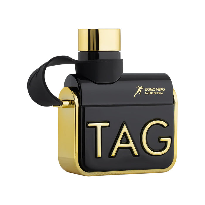 Armaf Tag Him Uomo Nero Eau de Parfum 100ml Spray