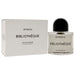 Byredo BibliothÃ¨que Eau de Parfum 50ml Spray - Eau de Parfum at MyPerfumeShop by Byredo