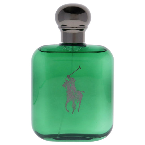 Ralph Lauren Polo Green Cologne Intense Eau De Parfum 237ml