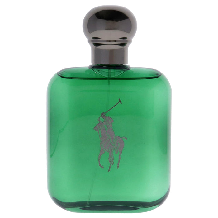 Ralph Lauren Polo Green Cologne Intense Eau De Parfum 237ml