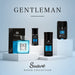 Yardley Gentleman Suave Body Spray 150ml - Bath & Body at MyPerfumeShop by Yardley London