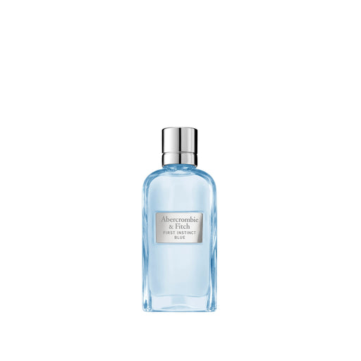 Abercrombie  Fitch First Instinct Blue Eau De Parfum 50ml