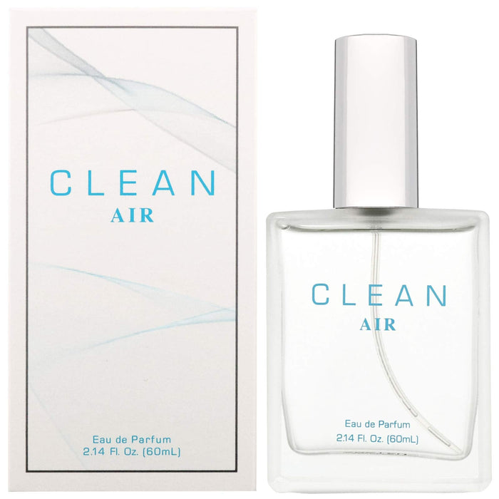 Clean Air - 60ml Eau De Parfum Spray. - Ladies Fragrances at MyPerfumeShop by Clean
