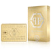 Philipp Plein No Limit$ Gold Eau de Parfum 90ml Spray
