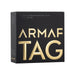 Armaf Tag Him Uomo Nero Eau de Parfum 100ml Spray