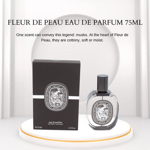 Diptyque Fleur de Peau Eau de Parfum 75ml Spray